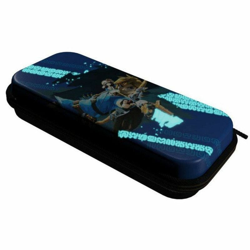 Estuche para Nintendo Switch PDP