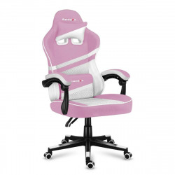 Silla Gaming Huzaro HZ-Force 4.4 Pink Mesh
