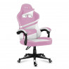 Silla Gaming Huzaro HZ-Force 4.4 Pink Mesh