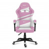 Silla Gaming Huzaro HZ-Force 4.4 Pink Mesh
