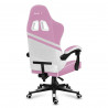 Silla Gaming Huzaro HZ-Force 4.4 Pink Mesh