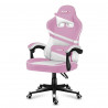 Silla Gaming Huzaro HZ-Force 4.4 Pink Mesh