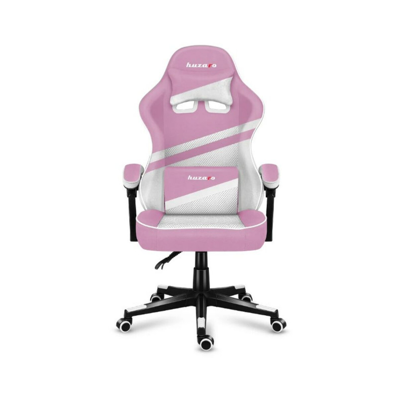Silla Gaming Huzaro HZ-Force 4.4 Pink Mesh