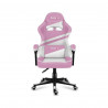 Silla Gaming Huzaro HZ-Force 4.4 Pink Mesh