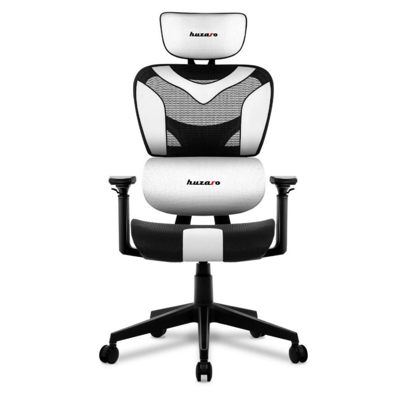 Silla Gaming Huzaro HZ-Combat 8.0 White