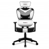 Silla Gaming Huzaro HZ-Combat 8.0 White