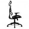 Silla Gaming Huzaro HZ-Combat 8.0 White