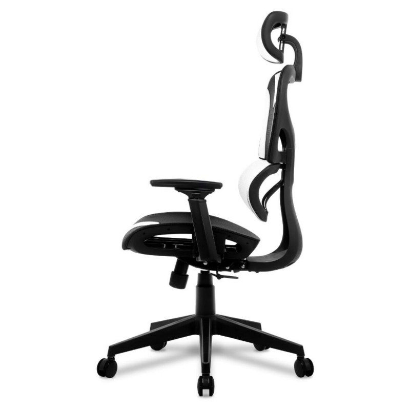 Silla Gaming Huzaro HZ-Combat 8.0 White