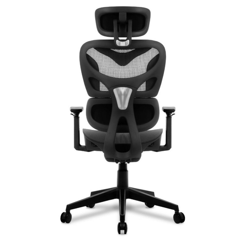 Silla Gaming Huzaro HZ-Combat 8.0 White