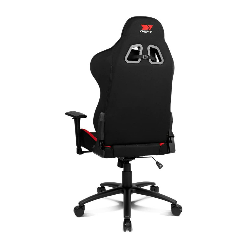 Silla Gaming DRIFT DR110BR Negro
