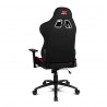 Silla Gaming DRIFT DR110BR Negro