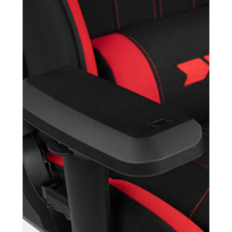 Silla Gaming DRIFT DR110BR Negro