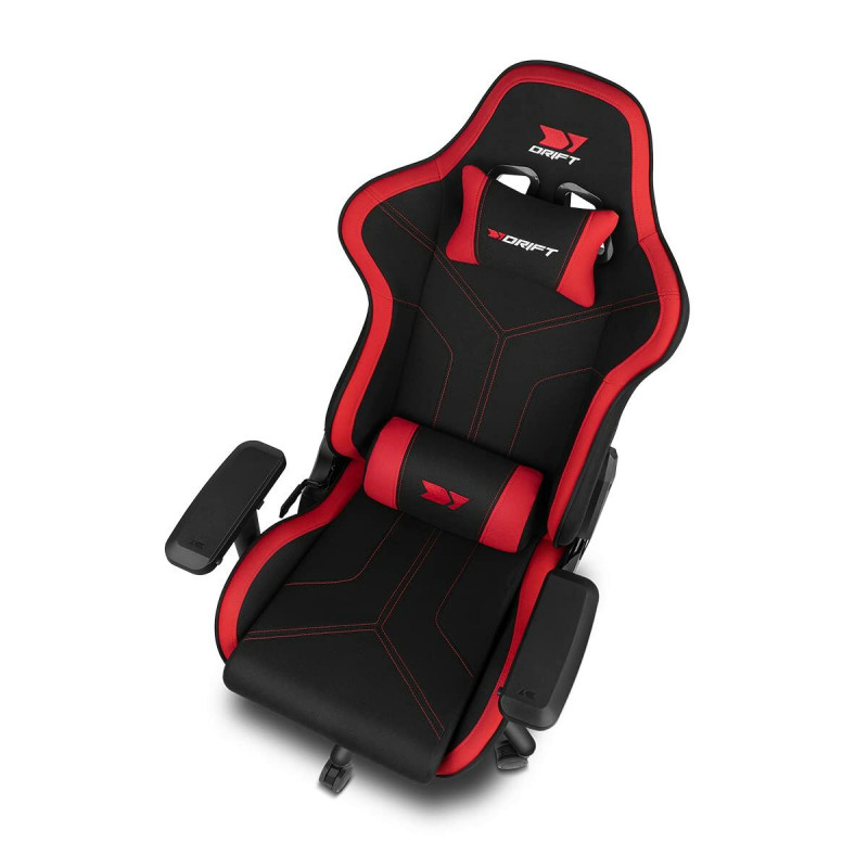 Silla Gaming DRIFT DR110BR Negro