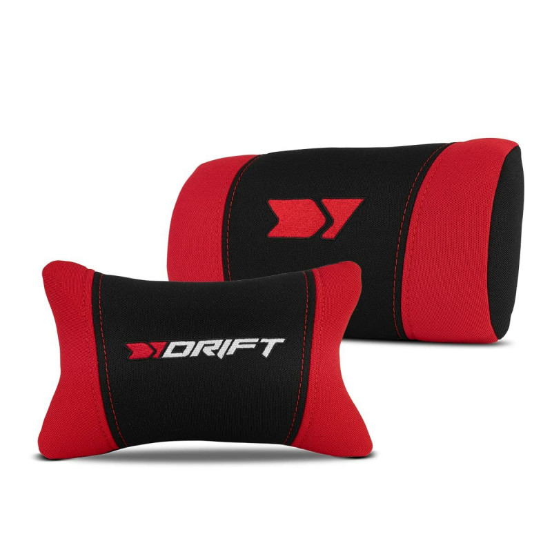 Silla Gaming DRIFT DR110BR Negro