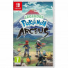 Videojuego para Switch Nintendo Pokémon Legends: Arceus