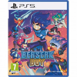 Videojuego PlayStation 5 Just For Games