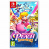Videojuego para Switch Nintendo Princess Peach Showtime!