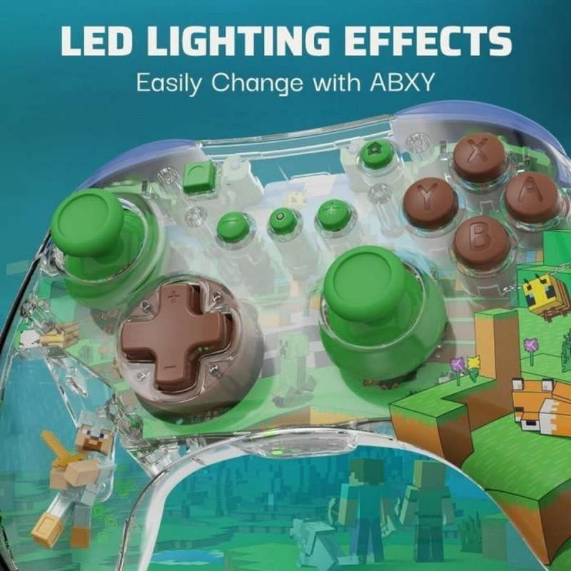 Mando Gaming PDP Nintendo Switch