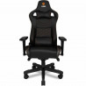 Silla Gaming Yenkee FORSAGE XL YGC 200BK Negro