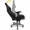 Silla Gaming Yenkee FORSAGE XL YGC 200BK Negro