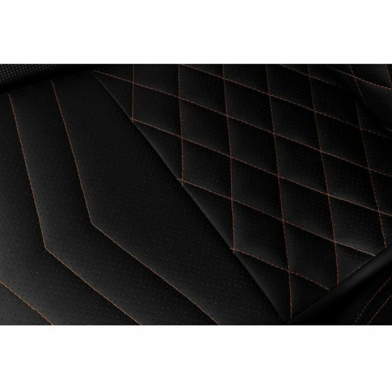 Silla Gaming Yenkee FORSAGE XL YGC 200BK Negro