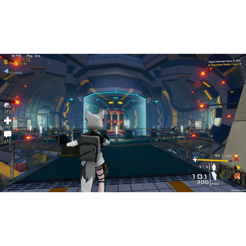 Videojuego para Switch Bandai Namco