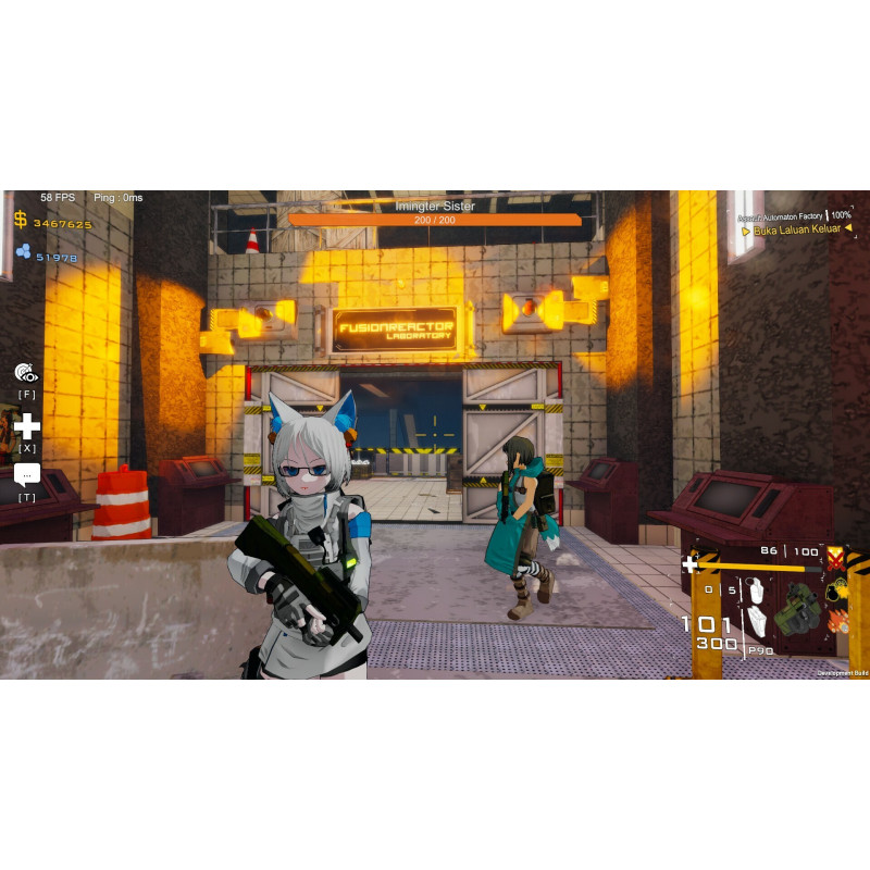 Videojuego para Switch Bandai Namco