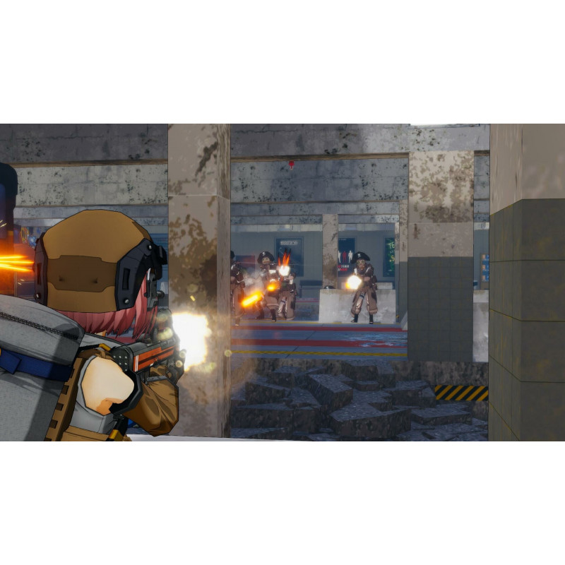 Videojuego para Switch Bandai Namco