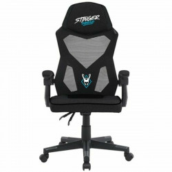 Silla Gaming Woxter GM26-124 Negro