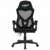 Silla Gaming Woxter GM26-124 Negro