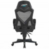 Silla Gaming Woxter GM26-124 Negro