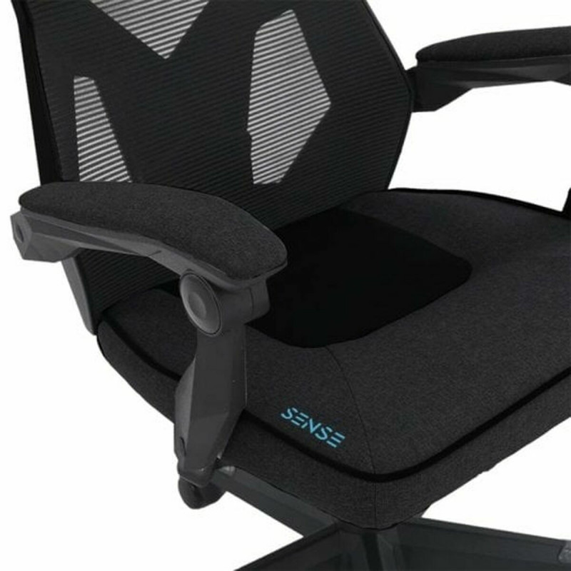 Silla Gaming Woxter GM26-124 Negro