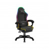 Silla Gaming Huzaro HZ-FORCE 3.7 RGB BLACK