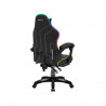 Silla Gaming Huzaro HZ-FORCE 3.7 RGB BLACK