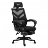 Silla Gaming Huzaro Combat 5.0 Negro