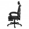 Silla Gaming Huzaro Combat 5.0 Negro