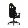 Silla Gaming Huzaro HZ-Ranger 6.0 Pixel Mesh Negro/Azul