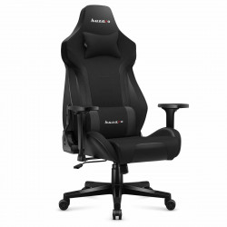 Silla Gaming Huzaro HZ-Force 7.6 Black Negro