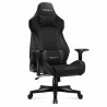 Silla Gaming Huzaro HZ-Force 7.6 Black Negro