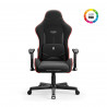 Silla Gaming Diablo Chairs X-Starter Negro 20 colores