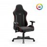 Silla Gaming Diablo Chairs X-Starter Negro 20 colores
