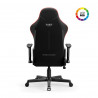 Silla Gaming Diablo Chairs X-Starter Negro 20 colores