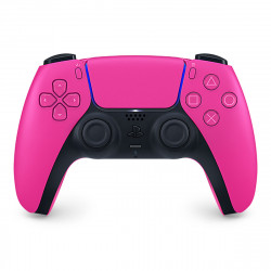 Mando Gaming Inalámbrico Sony DualSense Nova Rosa