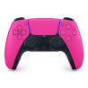 Mando Gaming Inalámbrico Sony DualSense Nova Rosa