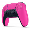Mando Gaming Inalámbrico Sony DualSense Nova Rosa