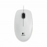 Ratón Óptico Logitech 910-003360 800 dpi Blanco Monocromo (1 unidad)