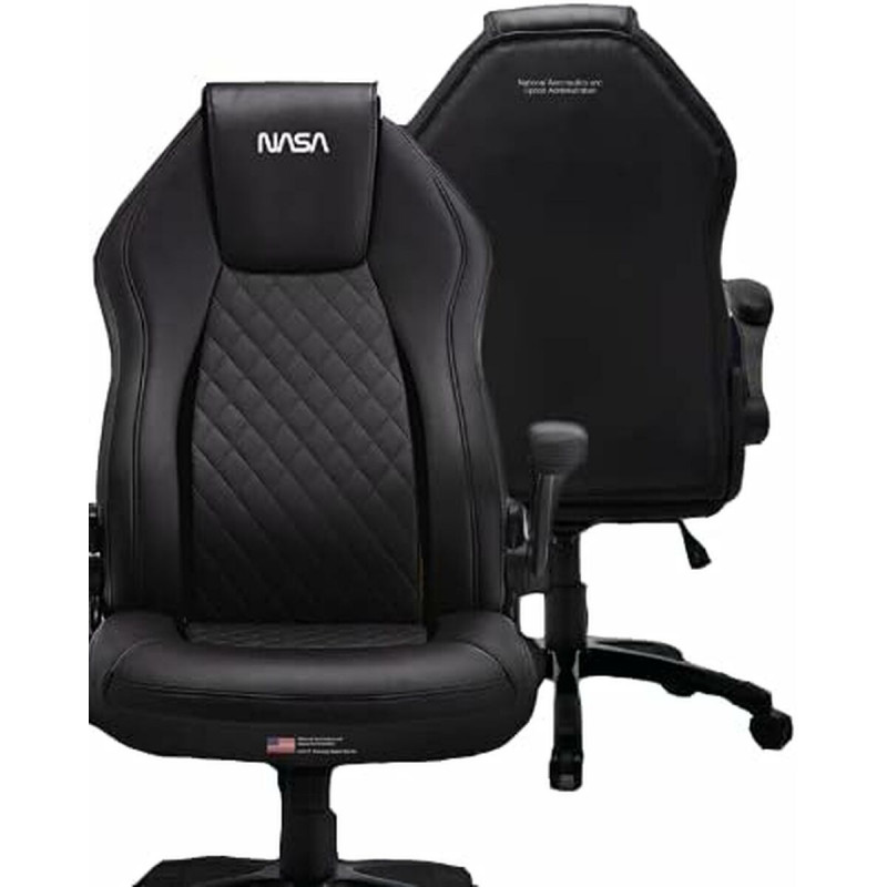Silla Gaming NASA VO022-K