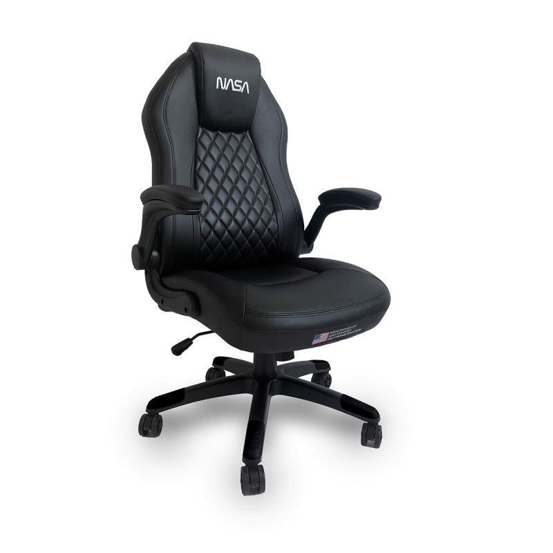 Silla Gaming NASA VO022-K