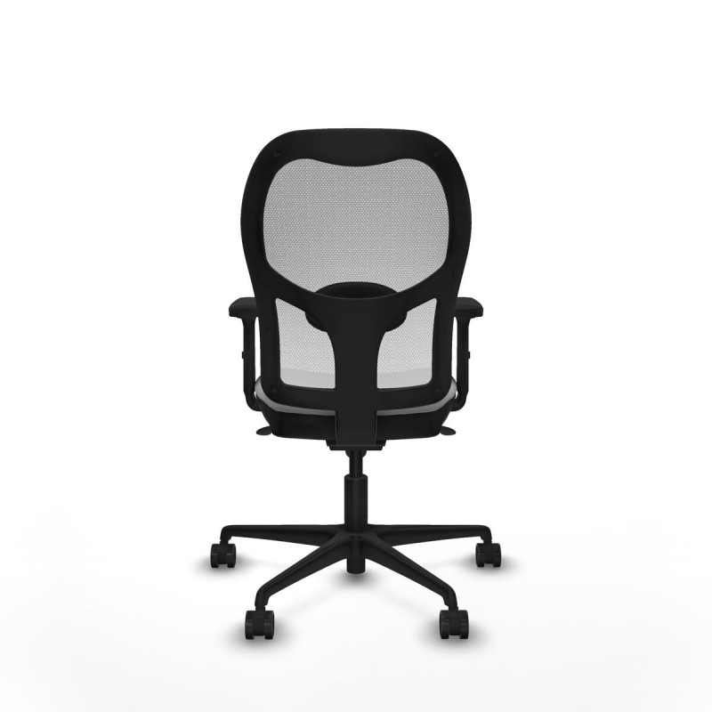 Silla Gaming Piqueras y Crespo 2D036N0 Gris claro