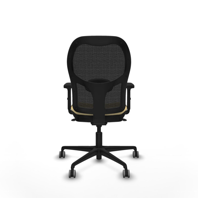 Silla Gaming Piqueras y Crespo 2D036G0 Crema